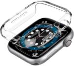 Spigen Thin Fit Apple Watch 40mm tok - átlátszó