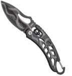 HARAHU CO-18107 Outdoor összecsukható kés - 17/10cm KP18107