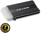 Fenix Фенер Fenix E-SPARK с функция външна батерия (d-17-36-872)