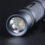 Dulotec Фенер Dulotec Convoy S2+ Osram с батерия и зарядно (d-02-01-533)