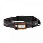 Olight Челник Olight Array 2 Pro 1500lm. - Orange (d-17-41-3895)