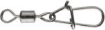 Daiwa Egg Snap Swivel (#1, 25.0kg, 10db) (14905-701)