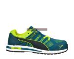  643170 PUMA Védőcipő - Elevate Knit Green S1P ESD HRO SRC (PUM-643170_41)