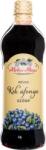 Méhes-Mézes Sirop de afine albastru cu zahăr și miere (500ml)