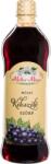 Méhes-Mézes Sirop struguri albaștri cu zahăr și miere (500ml)