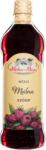 Méhes-Mézes Sirop de zmeură cu zahăr și miere (500ml)