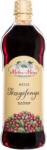 Méhes-Mézes Sirop de merisorul cu zahăr și miere (500ml)