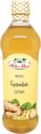 Méhes-Mézes Sirop de ghimbir cu zahăr și miere (500ml)
