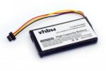 VHBW Baterie pentru TomTom XL IQ, 1100 mAh (BW800101806)