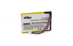 VHBW Baterie pentru Garmin Nüvi 700 / 710 / 750 / 760, 1250 mAh (BW800101392)