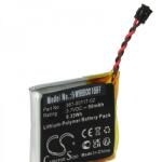 VHBW Baterie pentru Garmin Forerunner 30, 90 mAh (BW889001687)