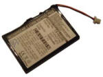 VHBW Baterie pentru Garmin Quest 2, 1050 mAh (BW800101390)