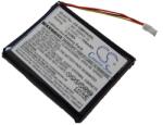 VHBW Baterie pentru Garmin Delta, 700 mAh (BW800108885)