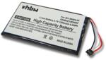 VHBW Baterie pentru Garmin Nülink 2340 / 2390, 1200 mAh (BW800103214)