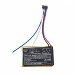 VHBW Baterie pentru Garmin Edge 130, 150 mAh (BW888200251)