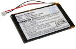 VHBW Baterie pentru TomTom Go 7000, 1200 mAh (BW800103548)