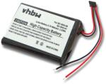 VHBW Baterie pentru Garmin Edge 200 / 205 / 500 / 520, 600 mAh (BW800103905)