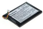 VHBW Baterie pentru Navigon 7210 / 7310, 1600 mAh (BW800102598)