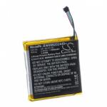 VHBW Baterie pentru Garmin Edge 1030, 1950 mAh (BW888202449)