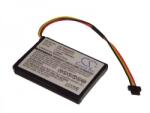 VHBW Baterie pentru TomTom Start 45 / 50 / 55, 800 mAh (BW800103746)