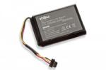 VHBW Baterie pentru TomTom Quanta, 1100 mAh (BW800102337)