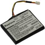 VHBW Baterie pentru TomTom Via 1405 / 1505, 900 mAh (BW800103272)