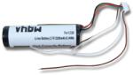 VHBW Baterie pentru Garmin StreetPilot C320 / C330 / C340, 2200 mAh (BW106161159)