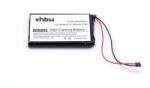 VHBW Baterie pentru Garmin Nüvi 2300 / 2340 / 2350, 1000 mAh (BW800102552)