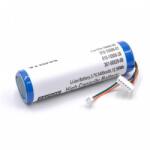 VHBW Baterie pentru Garmin DC20 / DC30 / DC40, 3400 mAh (BW800113101)