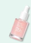 Anua Arcszérum Peach 70 Niacin Serum - 30 ml