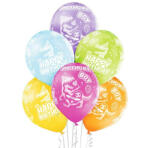 Belbal Lufi, dínós , Birthday Boy, 6 db/cs