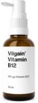 Vilgain Vitamina B12 -⁠ pentru funcționarea corectă a funcțiilor cognitive și a sistemului nervos, sub formă de spray ușor absorbabilă - vilgain - 32,99 RON