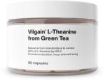 Vilgain L-Teanină -⁠ 100 mg l-teanin în 1 capsulă, proveniență naturală din ceai verde care susține relaxarea - vilgain - 36,79 RON