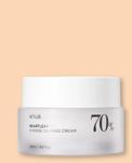 Anua Cremă intens calmantă cu heartleaf 70% Heartleaf 70% Intense Calming Cream - 50 ml
