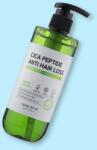 Some By Mi Șampon impotriva caderii părului cu peptide Cica Peptide Anti Hair Loss Derma Scalp Shampoo - 285 ml