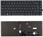  Tastatura HP EliteBook 840 G7 G8 ZBook 14 G7 G8