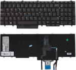  Tastatura Dell Precision 3510 7510 7710