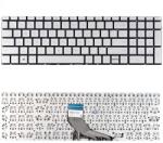  Tastatura HP 250 255 G7 G8 G9 15-DB 17-CA - Argintiu