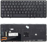  Tastatura HP EliteBook 840 850 - G1 G2 - US (americană)