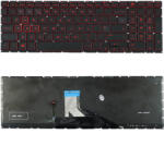  Tastatura HP Omen 15-DC 15-DH - Roşu