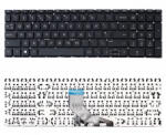  Tastatura HP 250 255 G7 G8 G9 15-DB 17-CA - Negru