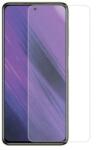 IntelliPower Intelli® Folie Sticla compatibila cu Samsung Galaxy A55, 0.33mm, 9H, Transparent, Case friendly, Folia nu acopera tot ecranul (1805767)