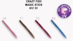 Crazy Fish Magic Stick 130-M99-6 műcsali kreatúra