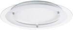 Rábalux Lorna - Mennyezeti LED lámpa 22W/2200lm fehér átm: 52cm - Raba-3488