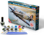 MisterCraft Hurricane Mk. Ia Battle of Britan SUPER SET 1: 72 (SD-180)