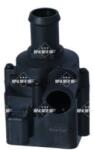 NRF Pompă de apă suplimentară (circuitul apei de răcire) NRF EASY FIT 390050 (390050)