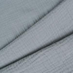 Takoy Dupla géz Leia szürkéskék