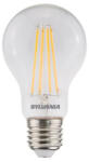 SYLVANIA ToLEDo Retro GLS V5 CL SL E27 7W (60W) 806lm 2700K (melegfehér) 827 LED-es design fényforrás