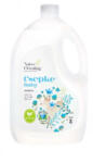 CSEPKE mosógél 0+ allergénmentes 4000 ml - netbio