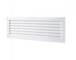 VENTS Műanyag Ajtórács Dupla Csomagolással 453x91 (mv 430/2)